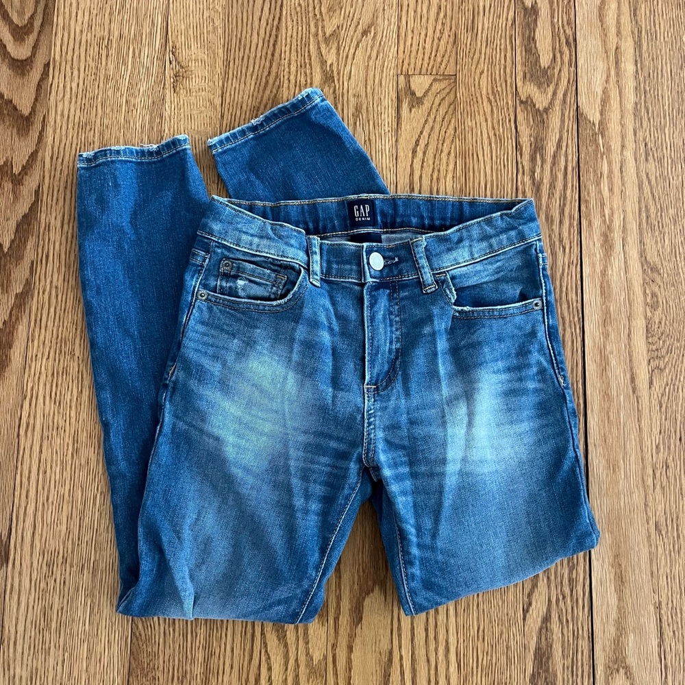 Boys GAP Jeans